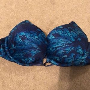 Victoria’s Secret Bombshell Push-Up Bra